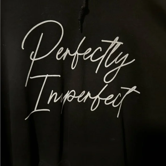 3XL Hoodie - Picture 3 of 4